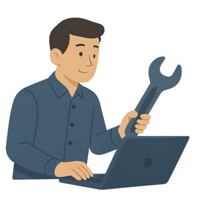 Mantenimiento web