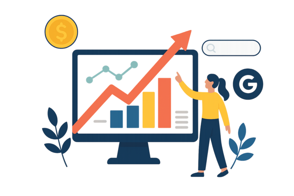 SEO posicionamiento