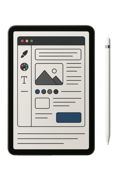 Diseño Web SmartNet Solutions