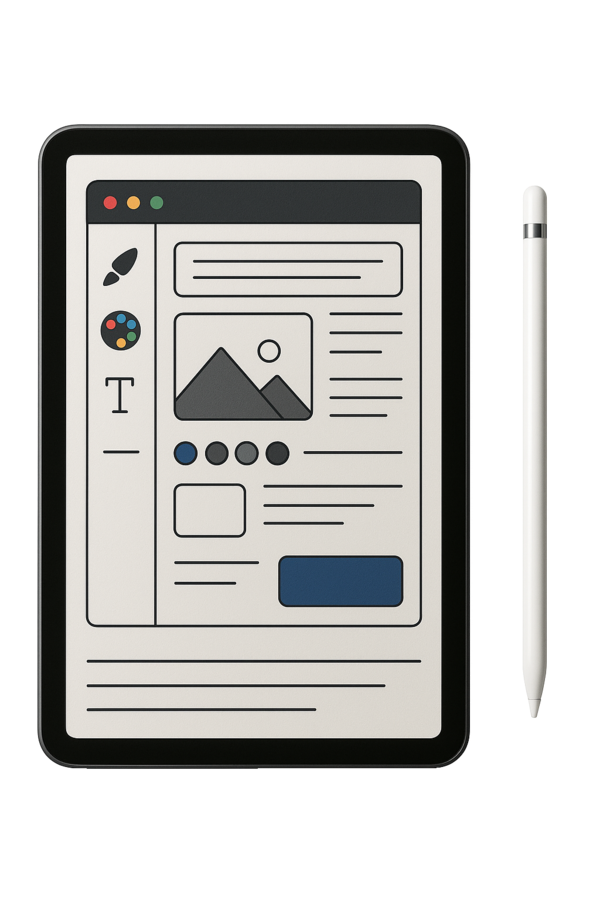 Diseño Web SmartNet Solutions