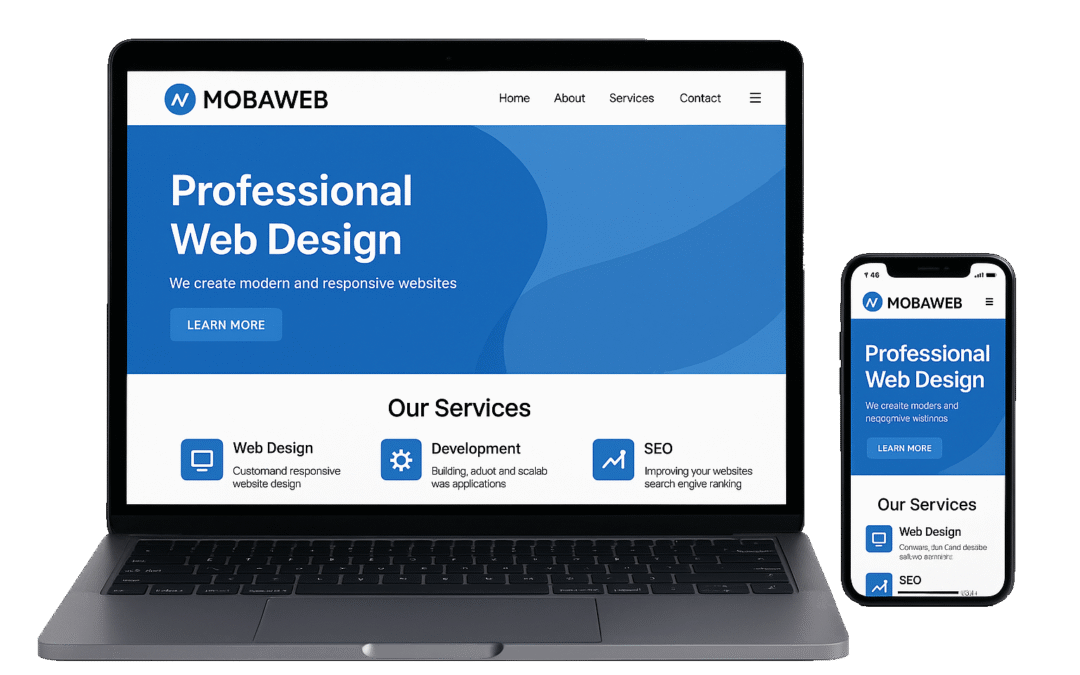por qué un negocio necesita un sitio web