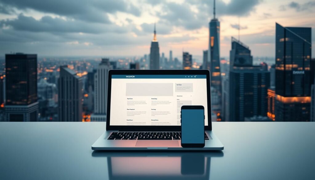 importancia de contar con un sitio web propio